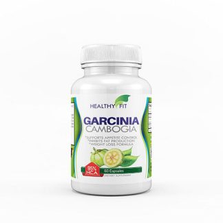 Healthy Fit Garcinia Cambogia