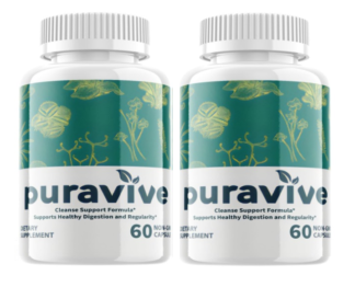 Puravive (2 Bottle Pack)