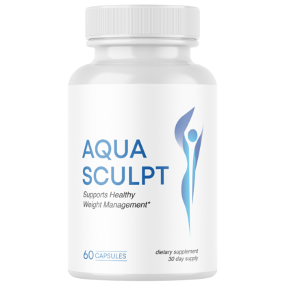 AquaSculpt