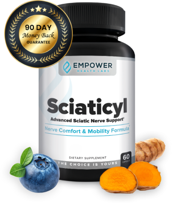Sciaticyl Nerve Support